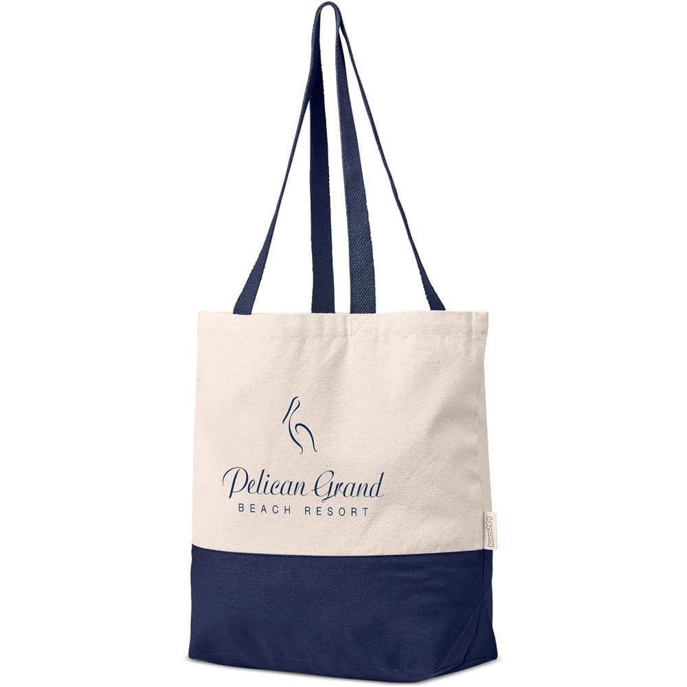 Kooshty Convo Cotton Beach Bag 28