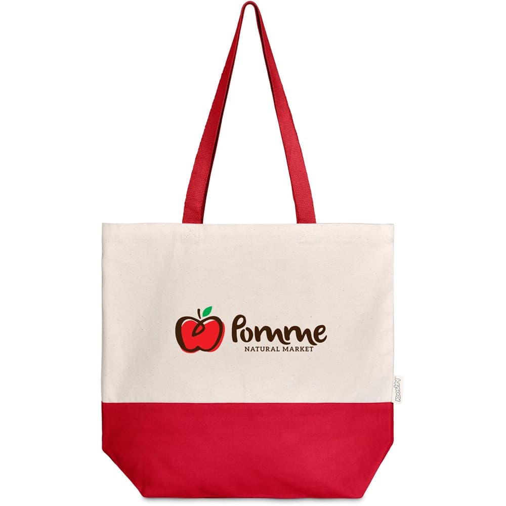 Kooshty Convo Cotton Beach Bag 35