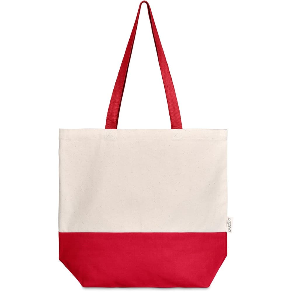 Kooshty Convo Cotton Beach Bag 36