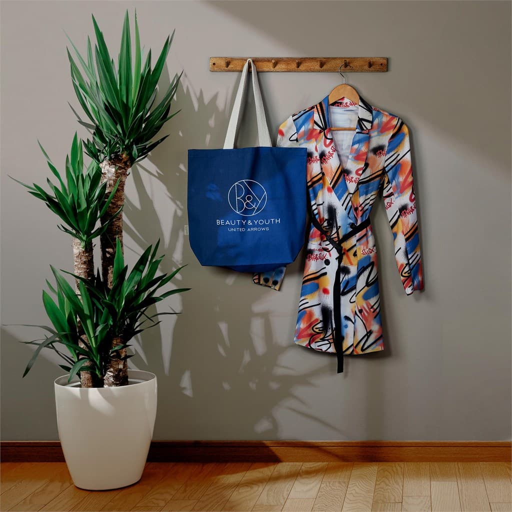 Kooshty Cobbler Cotton Tote 2