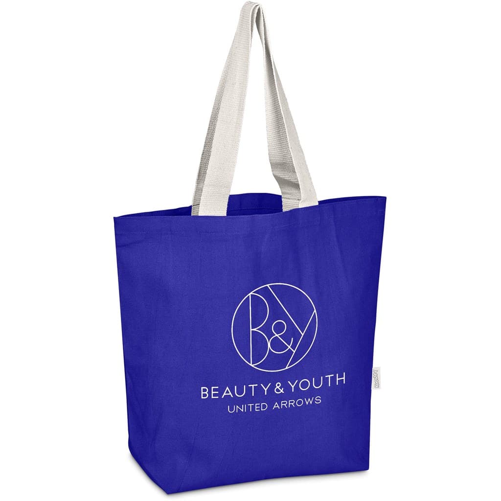 Kooshty Cobbler Cotton Tote 17