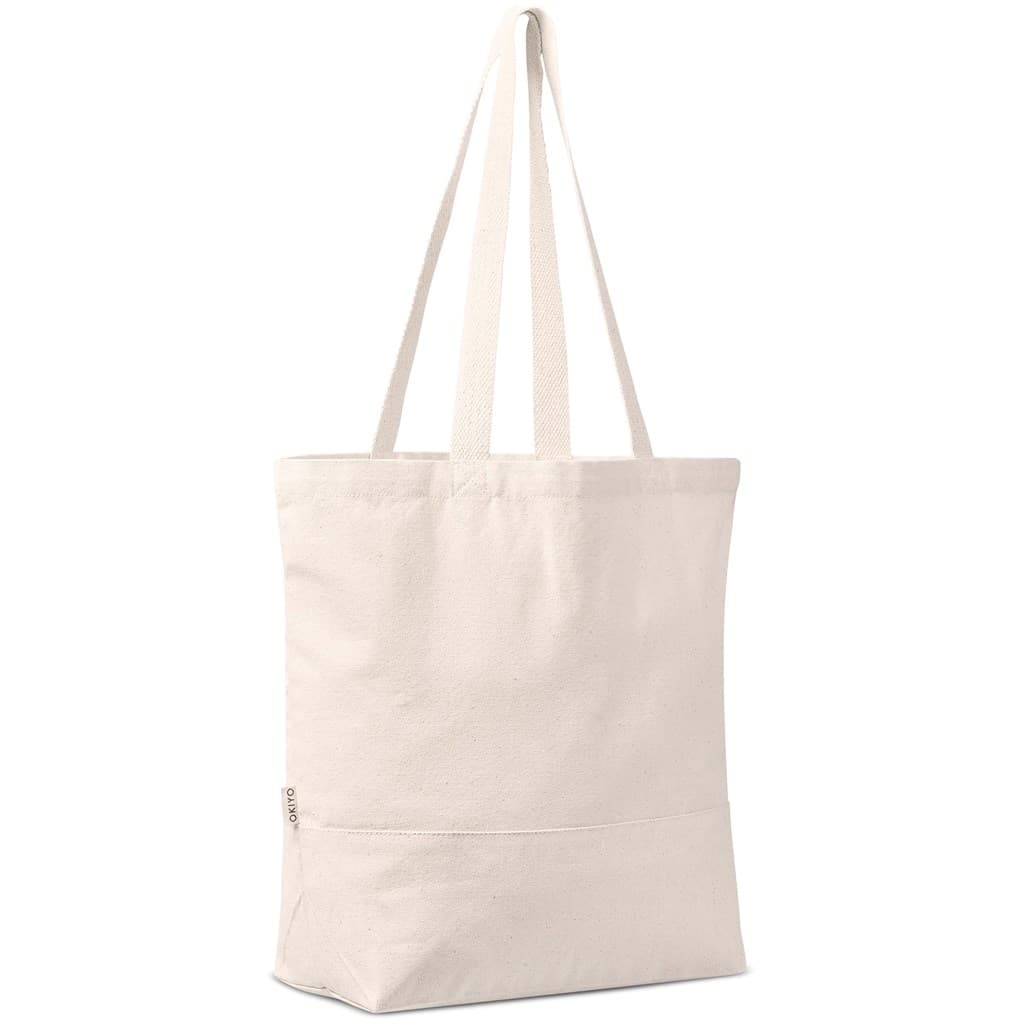 Okiyo Taikai Cotton Beach Bag 2