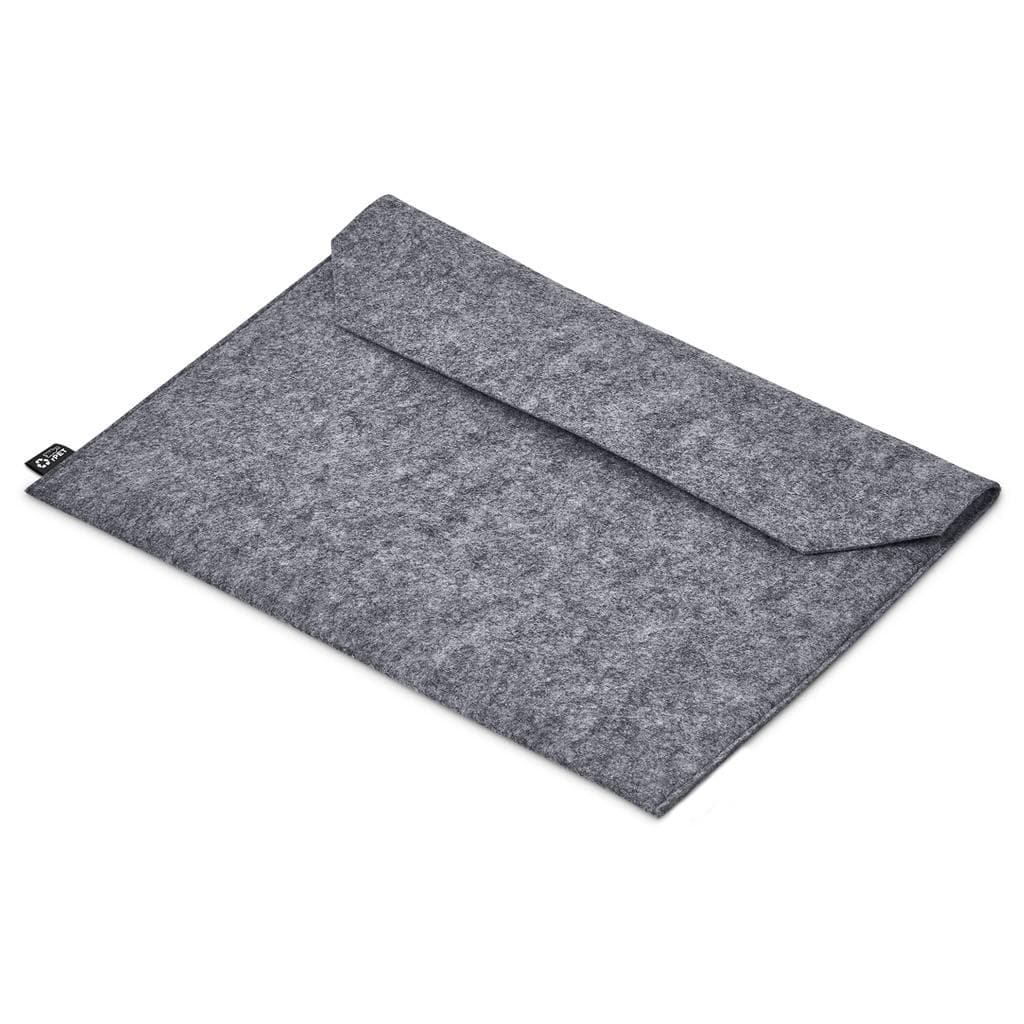 Okiyo Shorui Recycled PET Felt Document Bag 5
