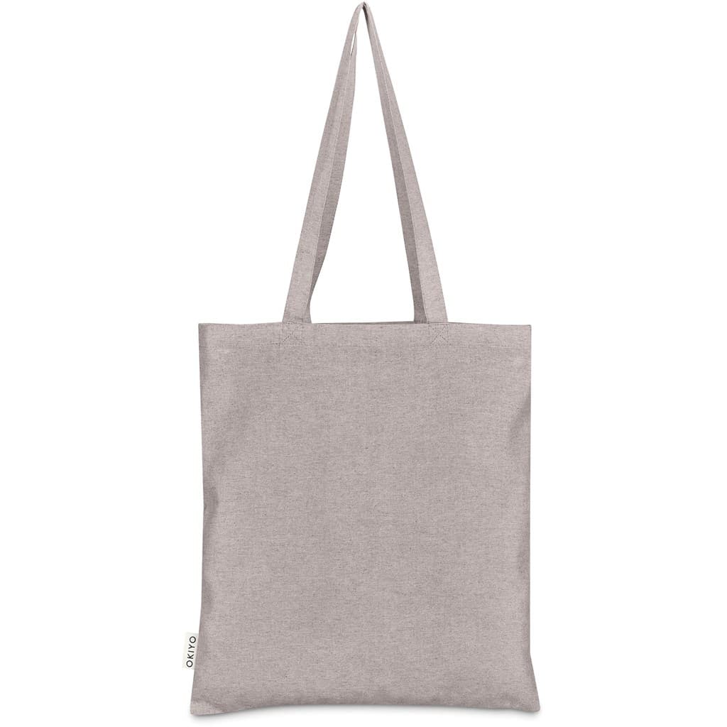 Okiyo Sakiori Recycled Cotton Shopper 2
