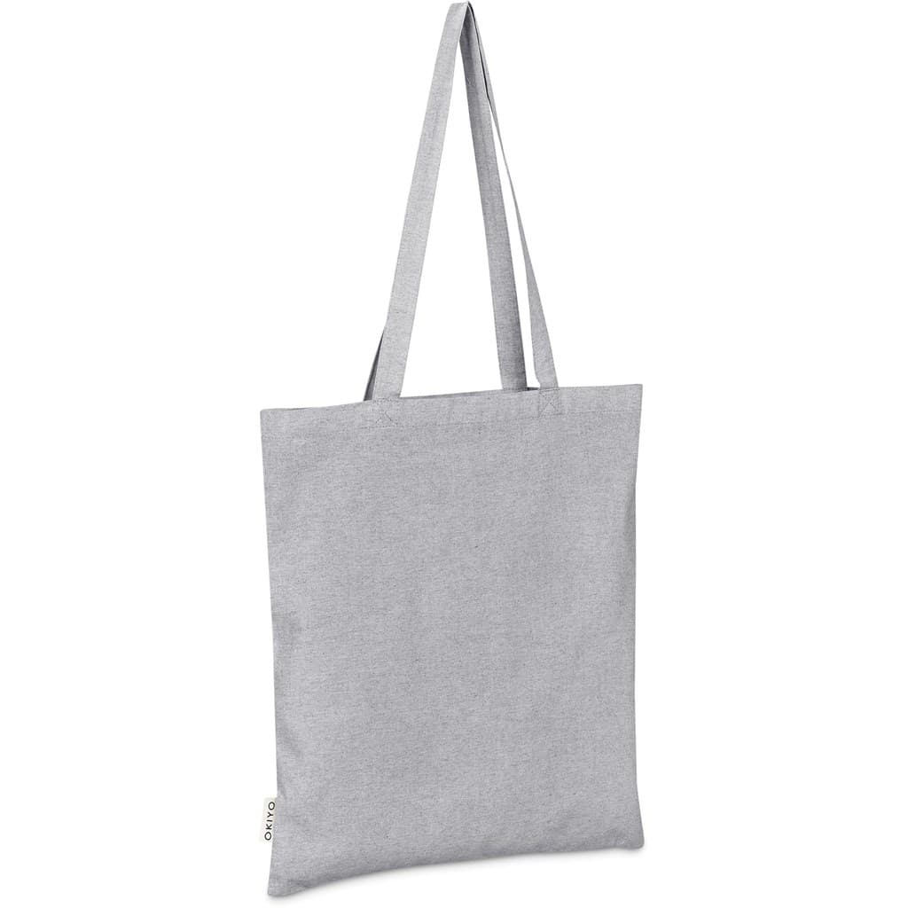 Okiyo Sakiori Recycled Cotton Shopper 7