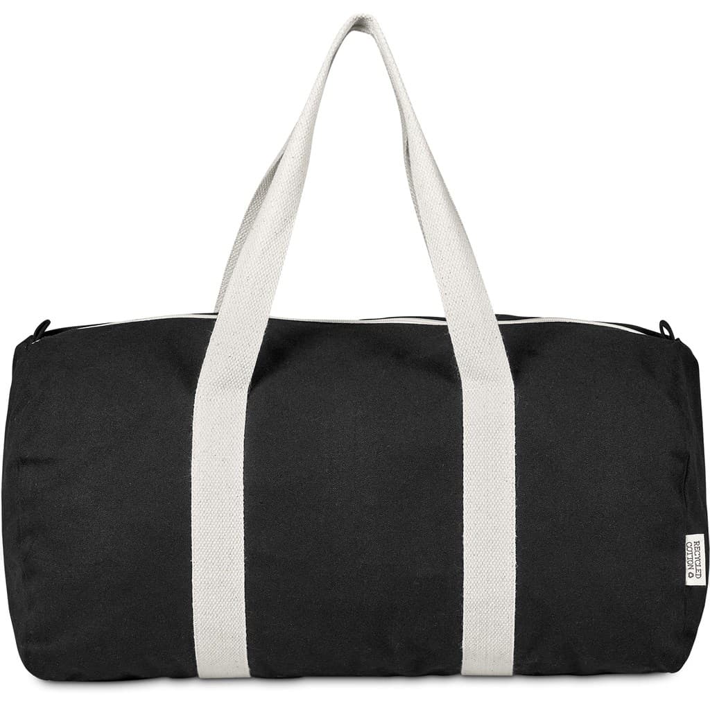 Okiyo Supotsu Recycled Canvas Sports Bag 13