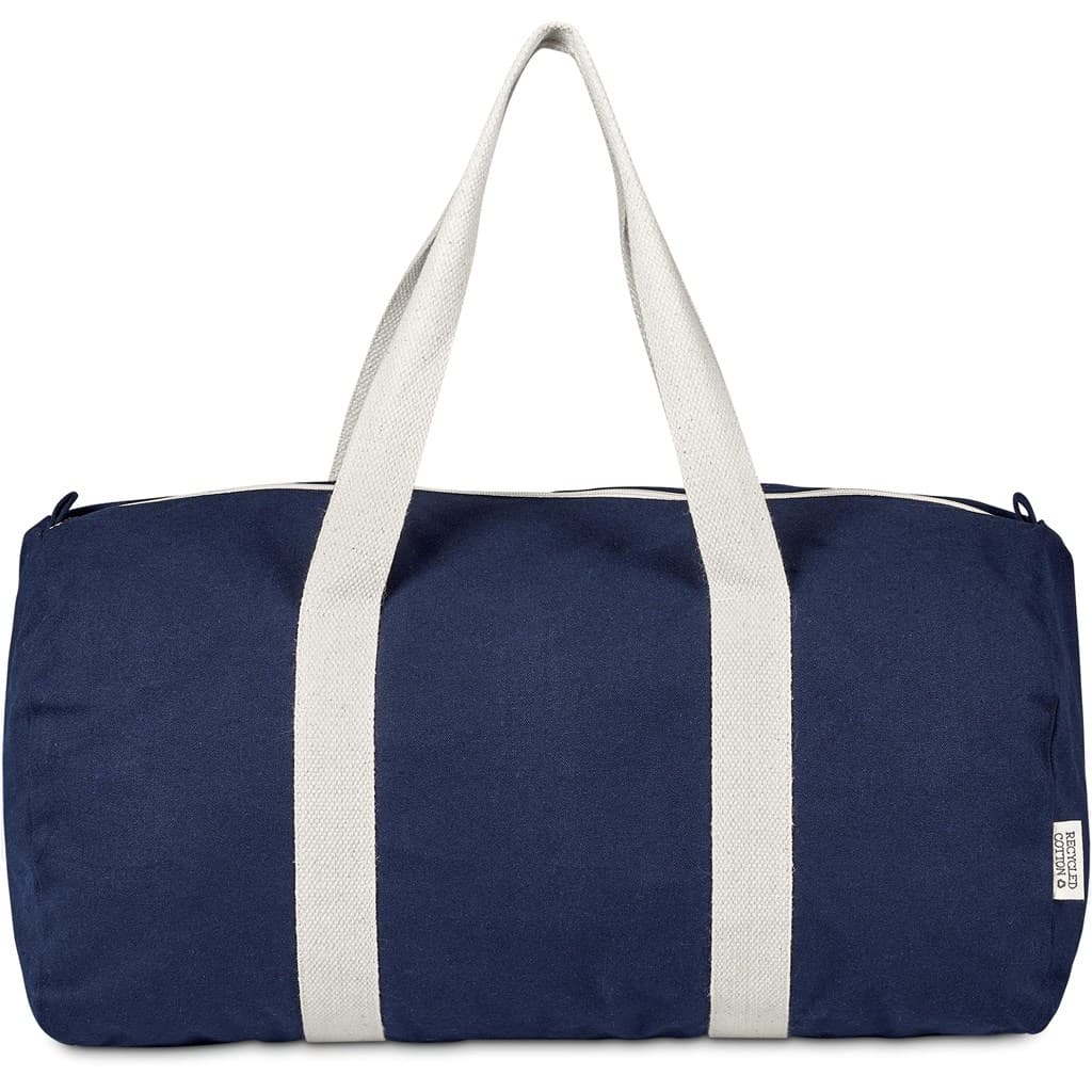 Okiyo Supotsu Recycled Canvas Sports Bag 21
