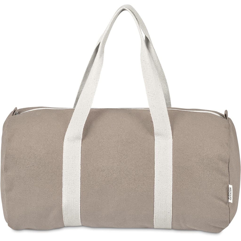 Okiyo Supotsu Recycled Canvas Sports Bag 25