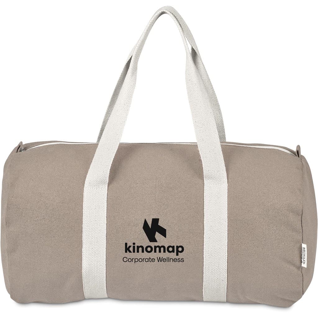 Okiyo Supotsu Recycled Canvas Sports Bag 23