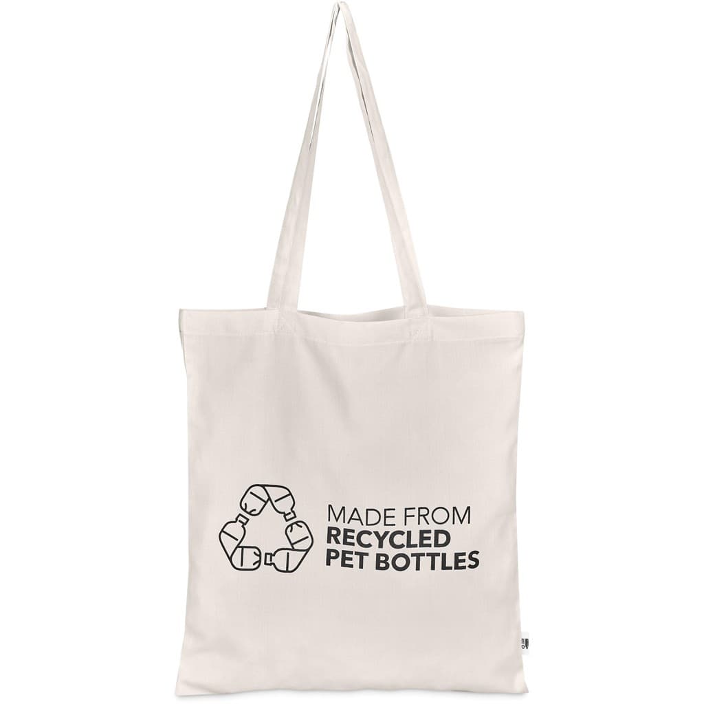 Okiyo Kenko Recycled PET Shopper 6
