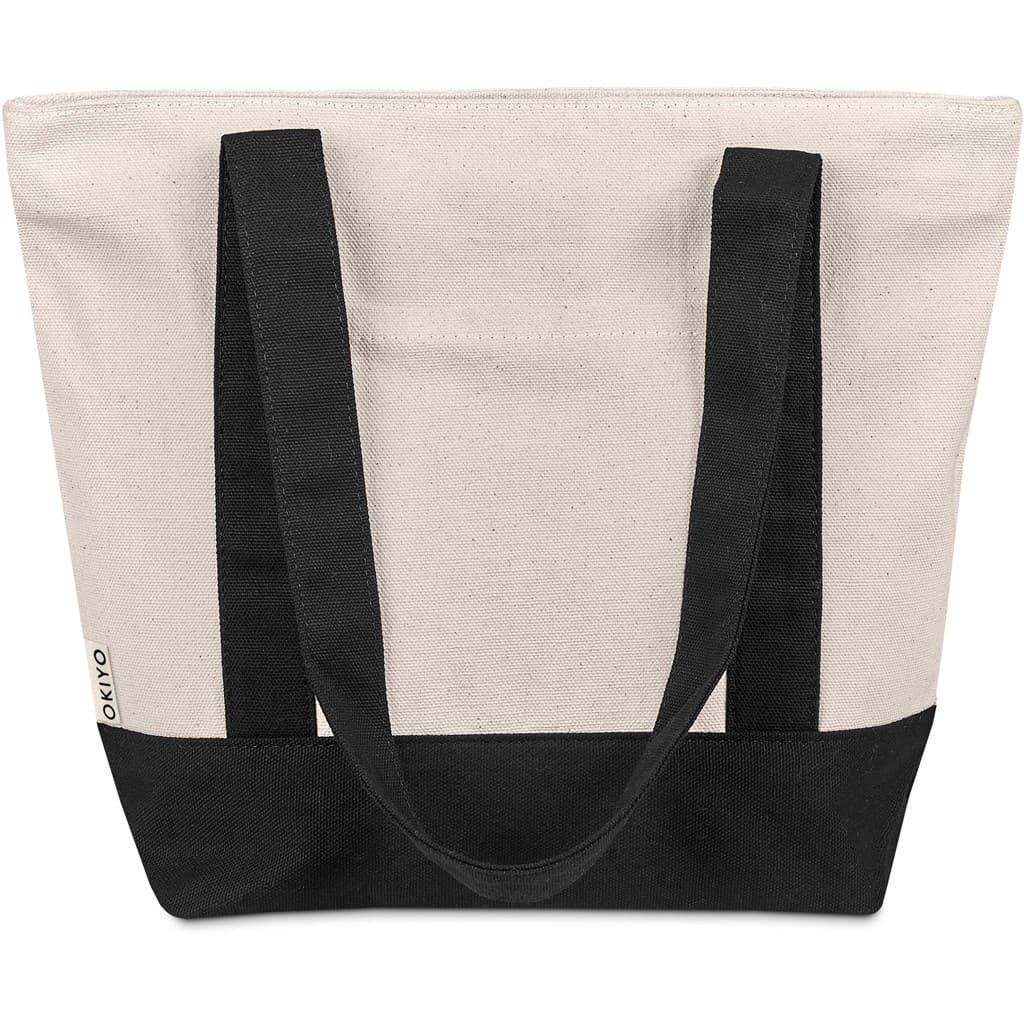 Okiyo Chibi Mini Cotton Bag 7