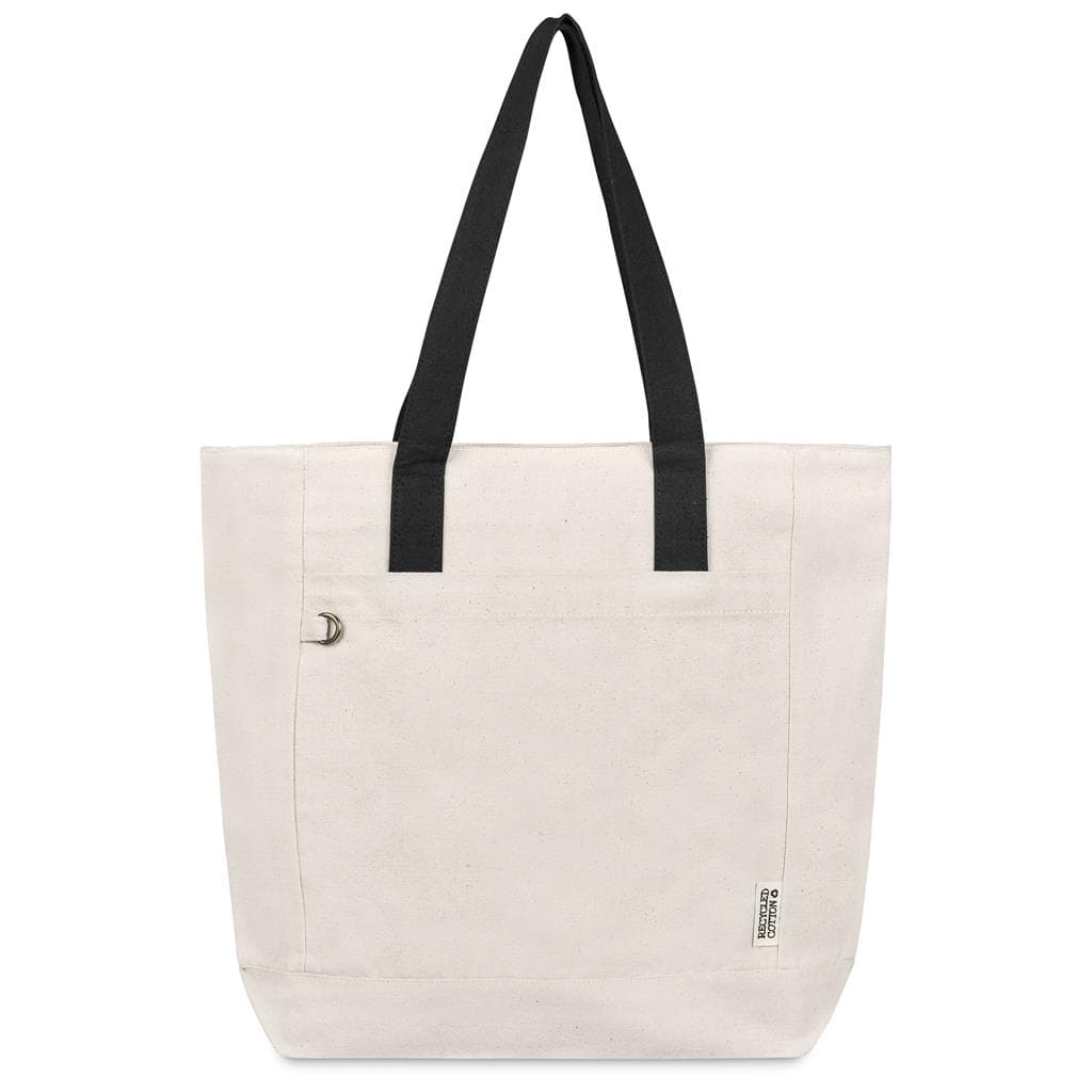 Okiyo Tansu Recycled Canvas Conference Tote 6