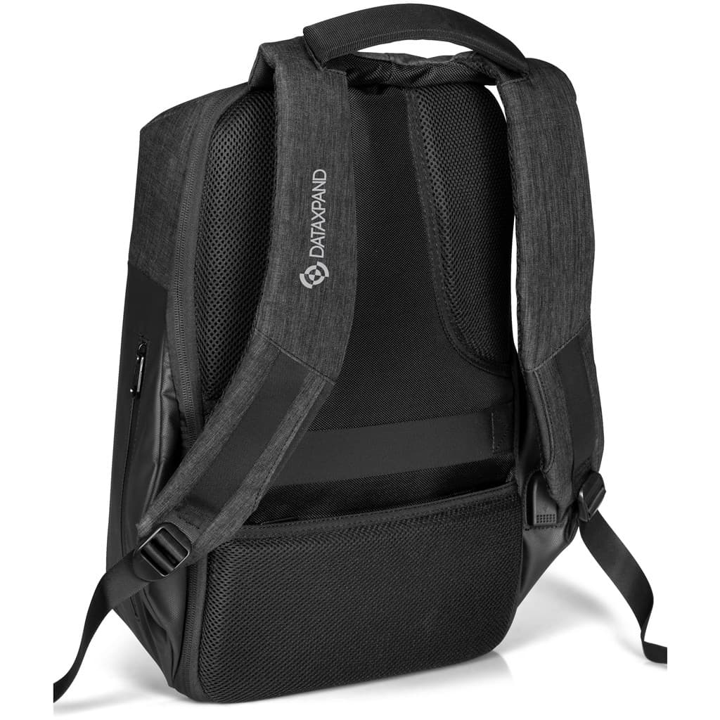 Swiss Cougar Monaco Anti-Theft Laptop Backpack 7