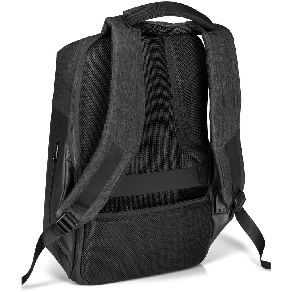 Swiss Cougar Monaco Anti-Theft Laptop Backpack 8