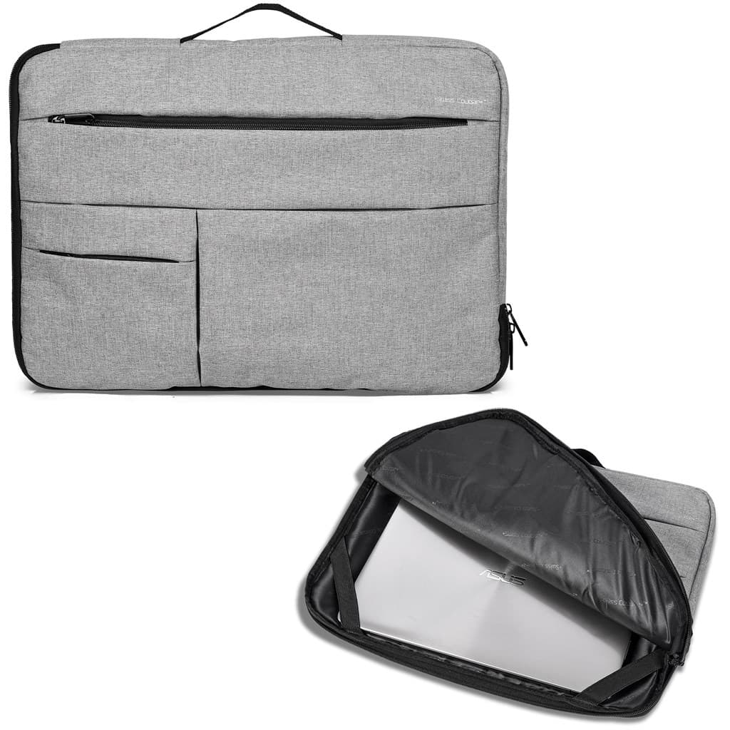 Swiss Cougar Zurich Laptop Sleeve 3