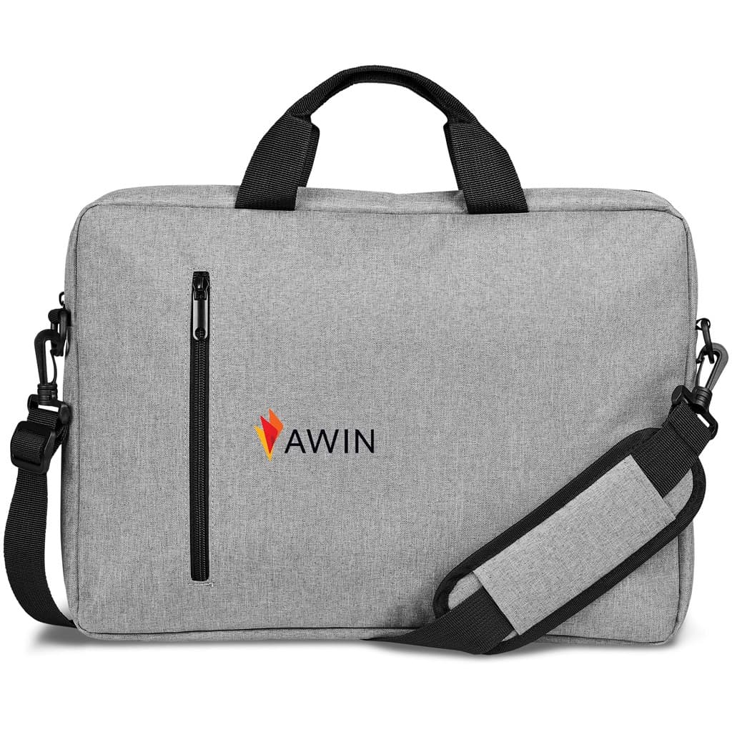 Swiss Cougar Zurich Laptop Bag 11