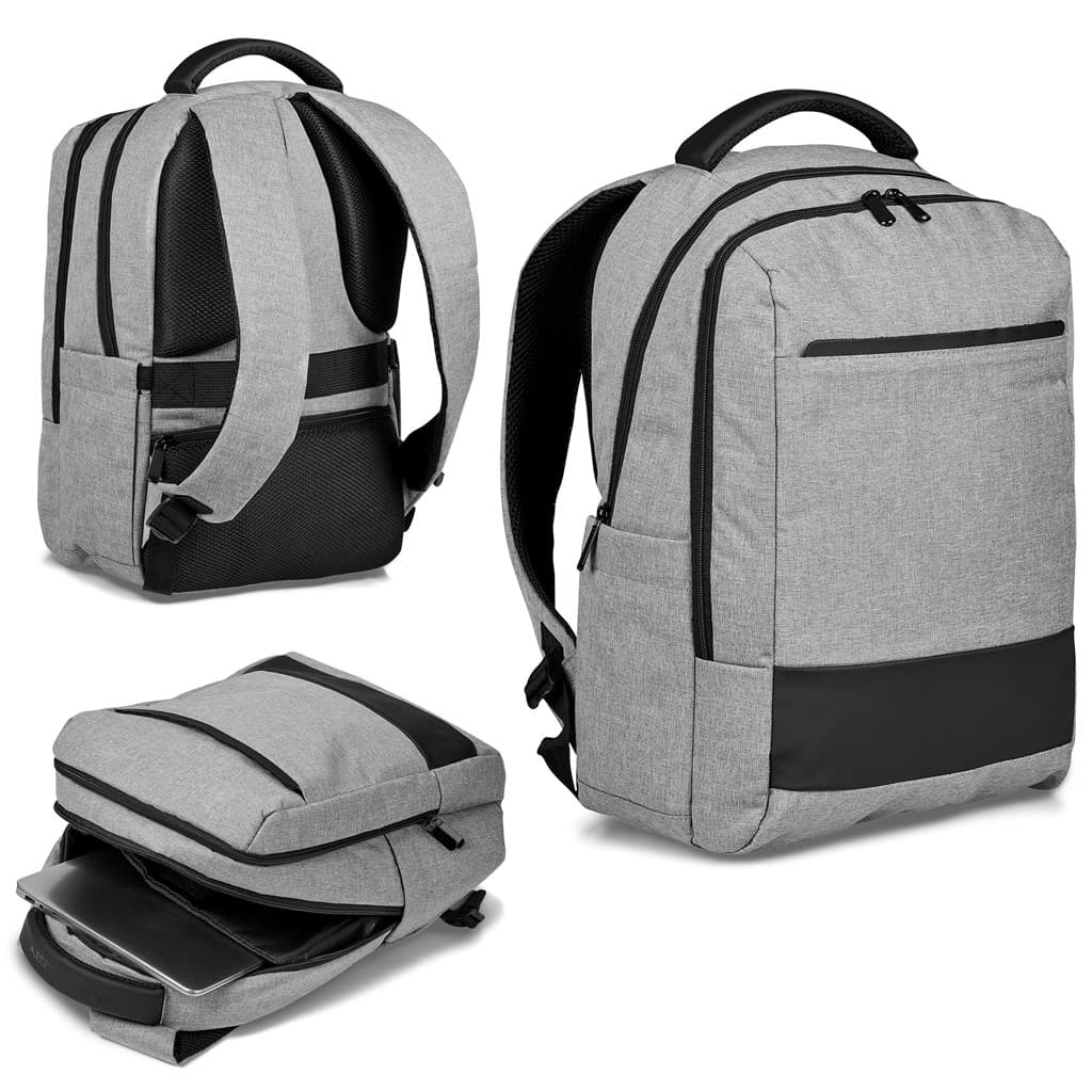 Swiss Cougar Zurich Laptop Backpack 13