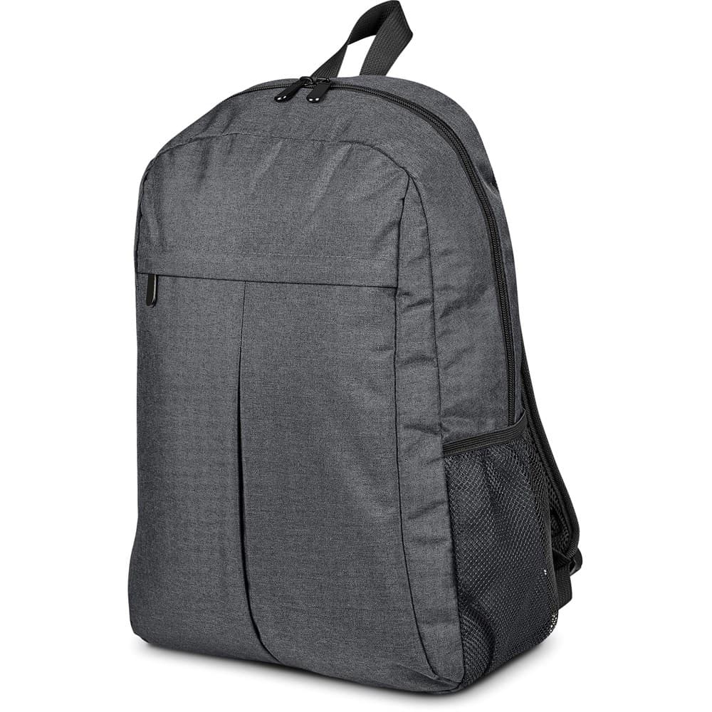 Swiss Cougar Stockholm Laptop Backpack 5