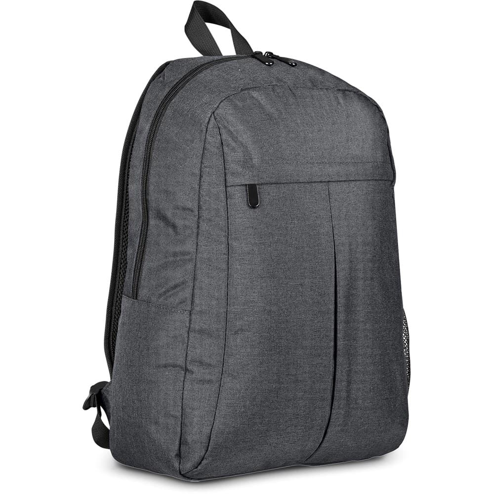 Swiss Cougar Stockholm Laptop Backpack 6