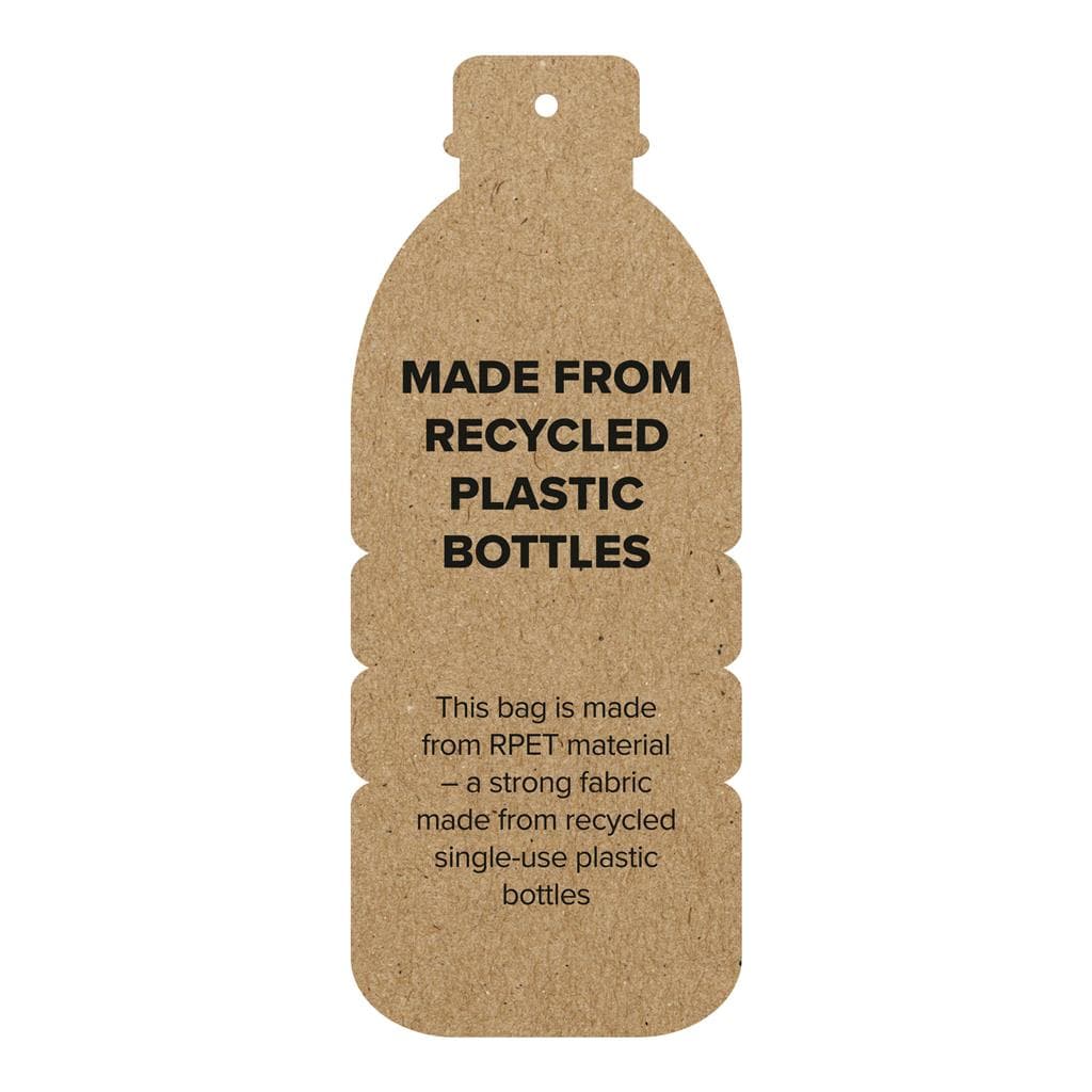 Swiss Cougar Arlington Recycled PET Laptop Backpack 11