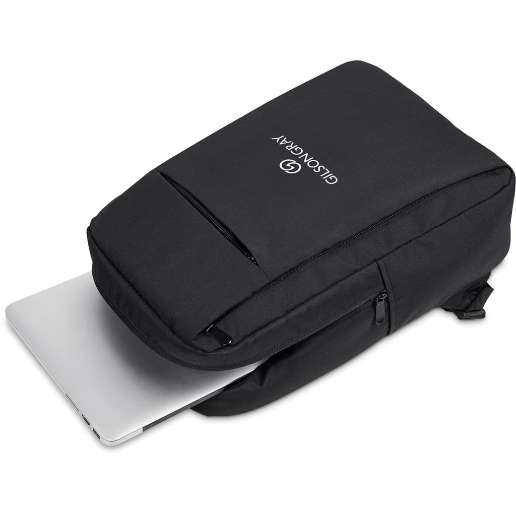 Swiss Cougar Arlington Recycled PET Laptop Backpack 13