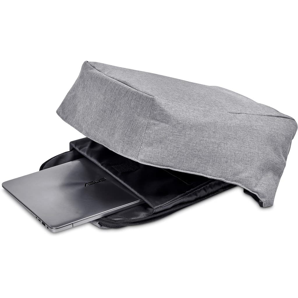 Swiss Cougar Palencia Anti-Theft Laptop Backpack 14