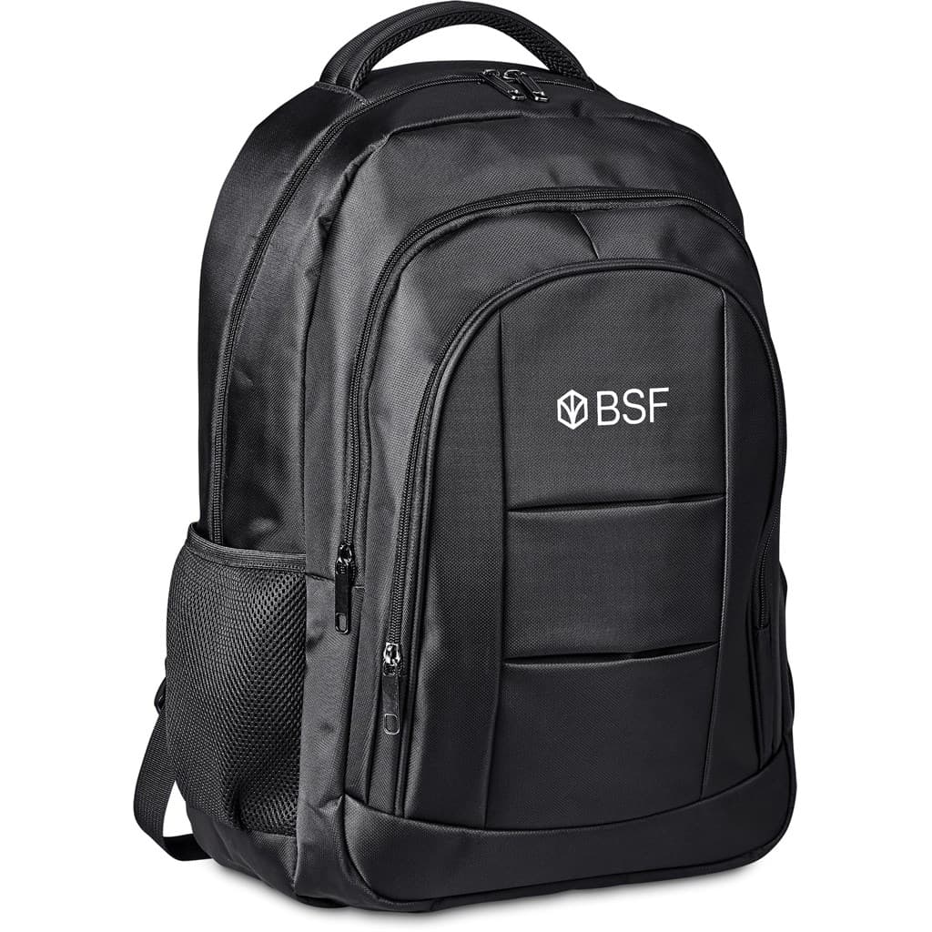 Swiss Cougar Albury Laptop Backpack 7