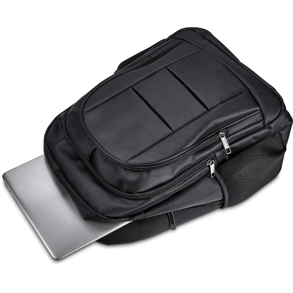 Swiss Cougar Albury Laptop Backpack 9
