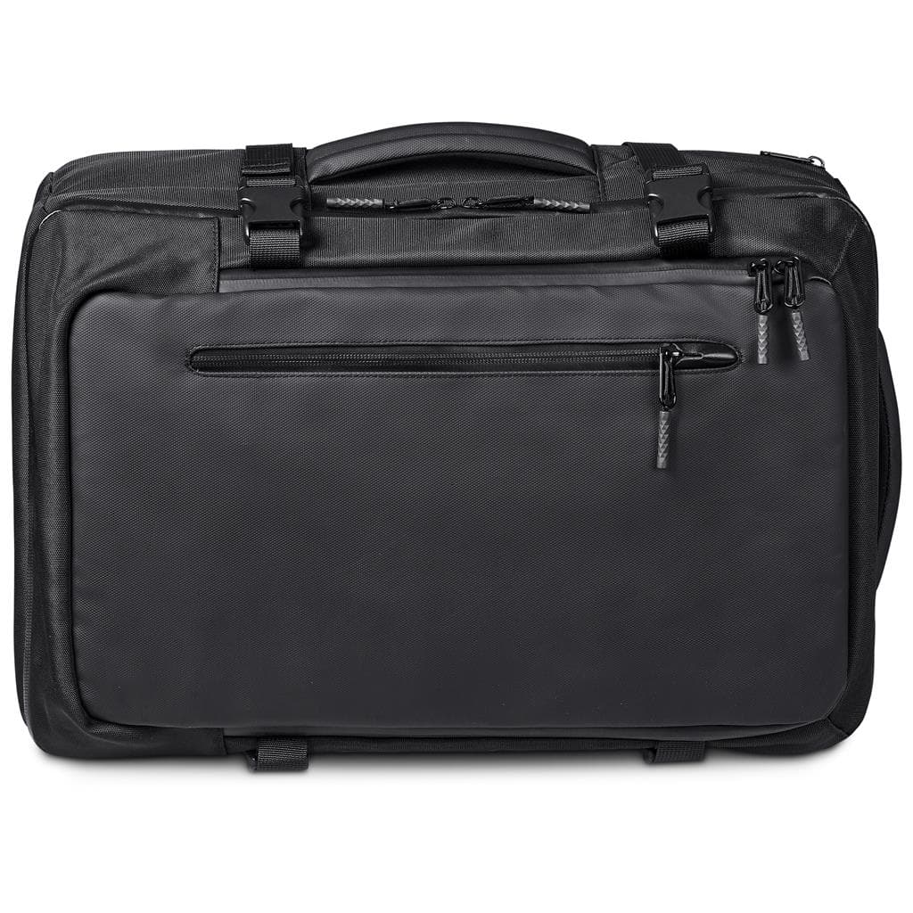 Swiss Cougar Lancaster Hybrid Laptop Backpack - BL 4