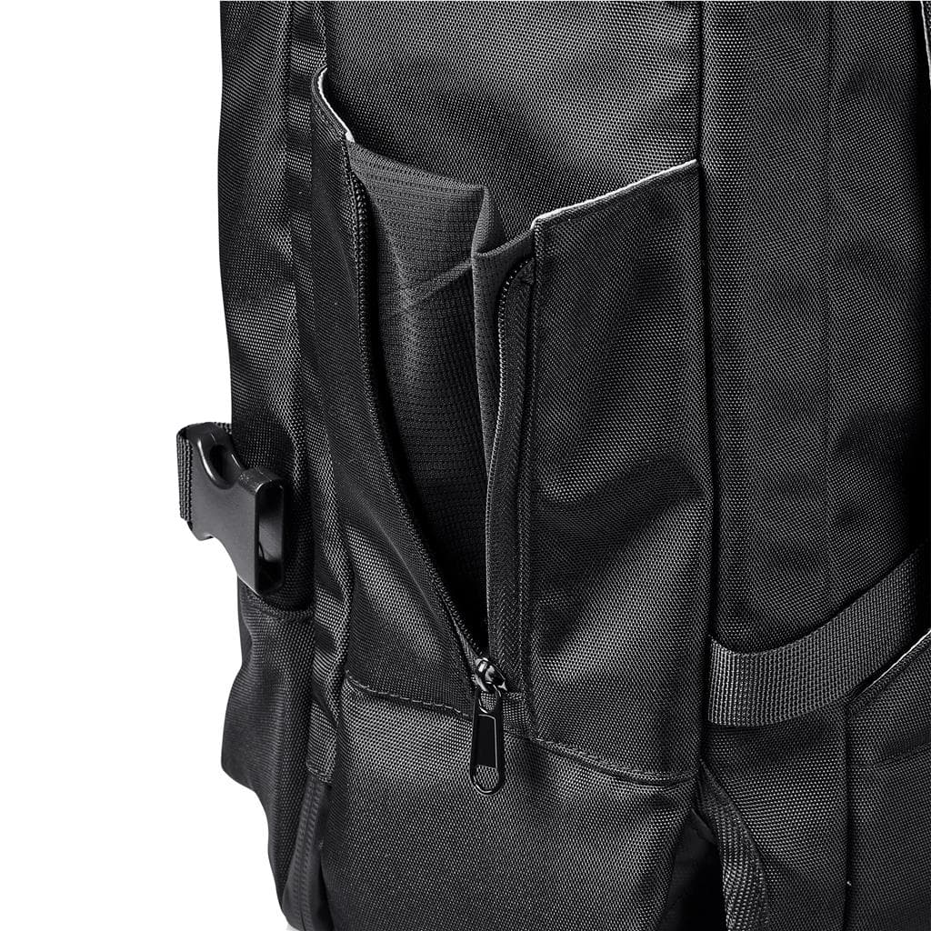 Swiss Cougar Lancaster Hybrid Laptop Backpack - BL 19