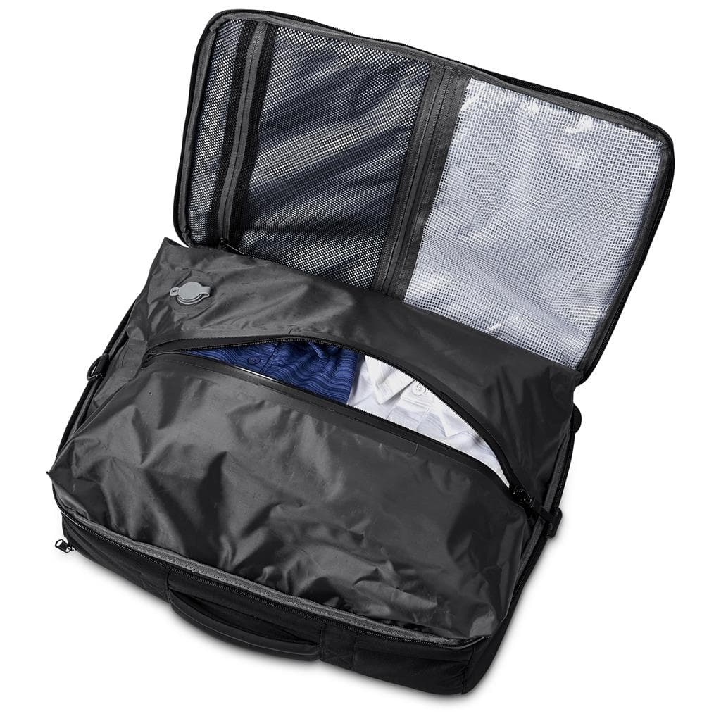 Swiss Cougar Lancaster Hybrid Laptop Backpack - BL 24