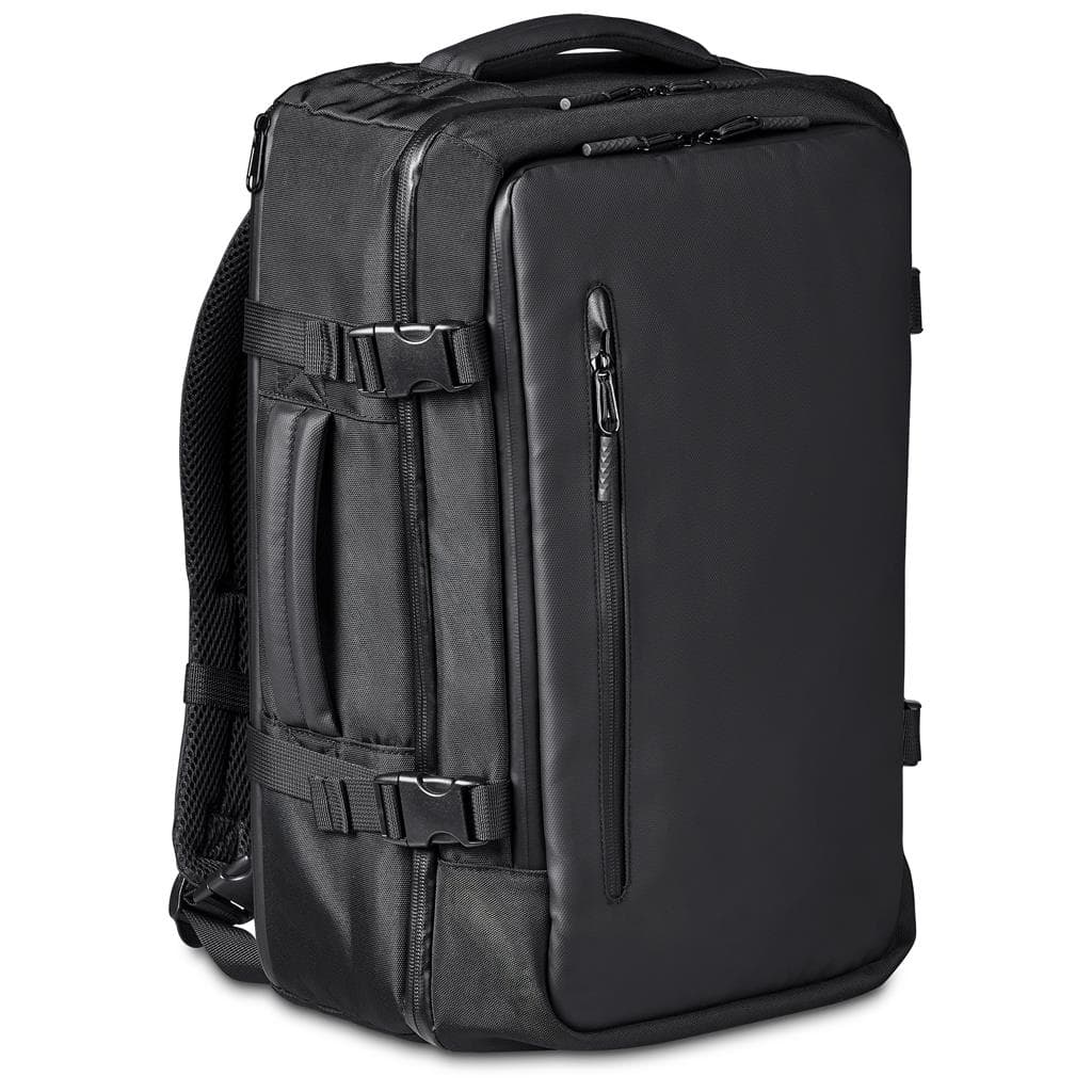 Swiss Cougar Lancaster Hybrid Laptop Backpack - BL 22