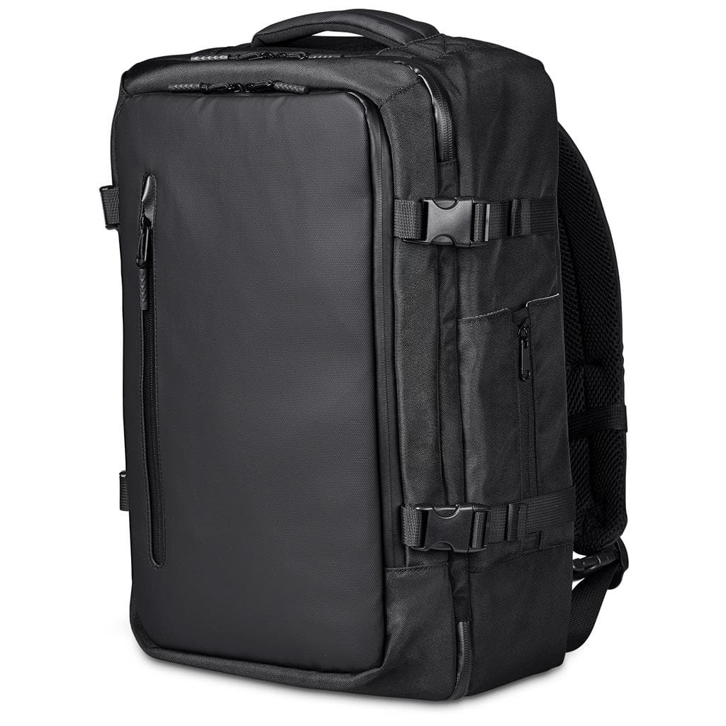 Swiss Cougar Lancaster Hybrid Laptop Backpack - BL 18