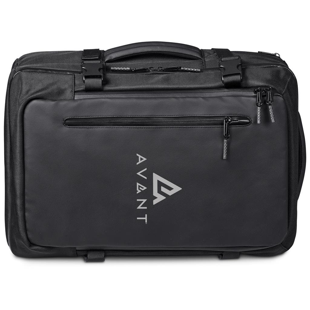 Swiss Cougar Lancaster Hybrid Laptop Backpack - BL 6