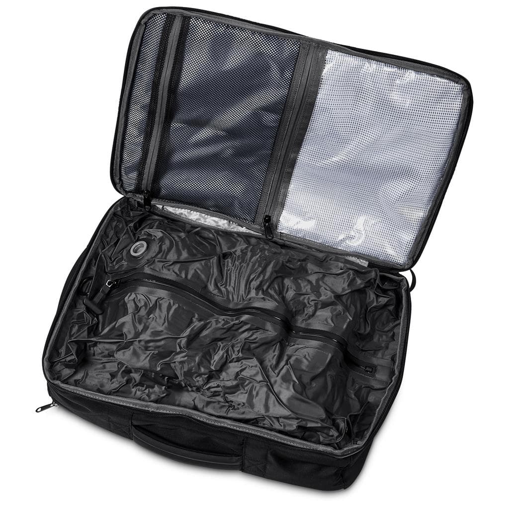 Swiss Cougar Lancaster Hybrid Laptop Backpack - BL 3