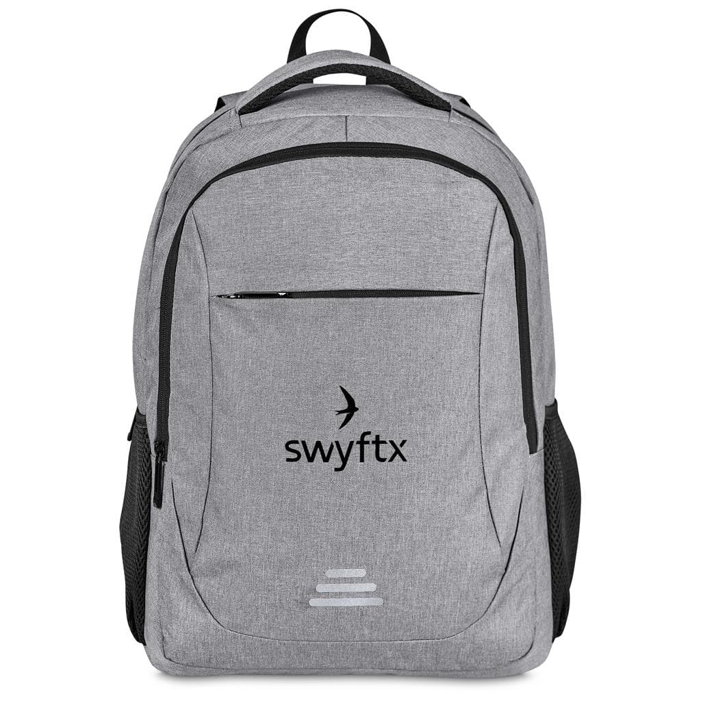 Swiss Cougar Pavia Laptop Backpack 4