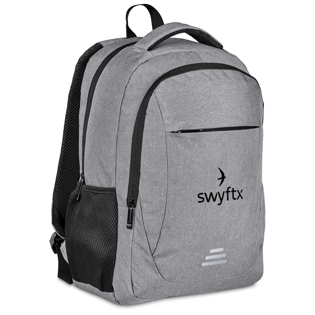 Swiss Cougar Pavia Laptop Backpack 5
