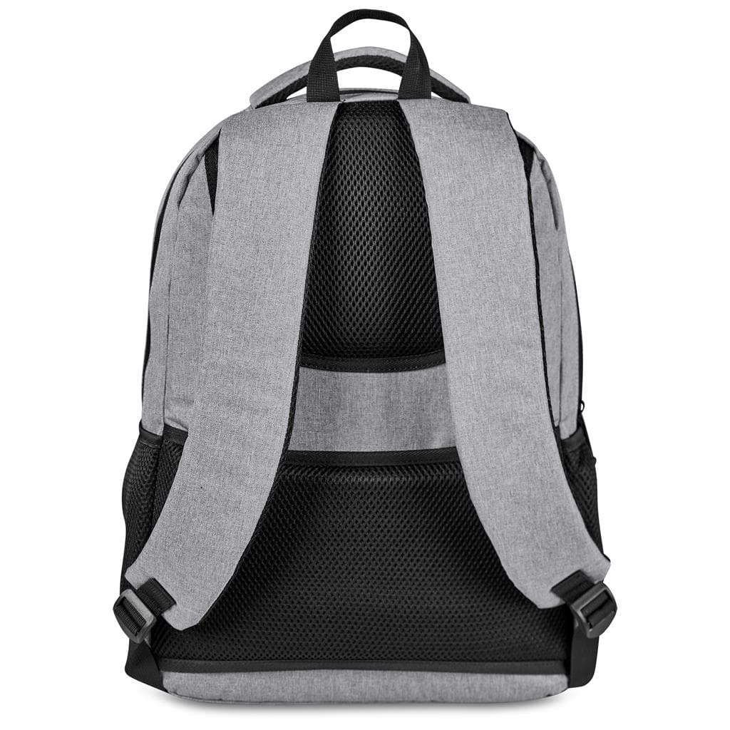 Swiss Cougar Pavia Laptop Backpack 7