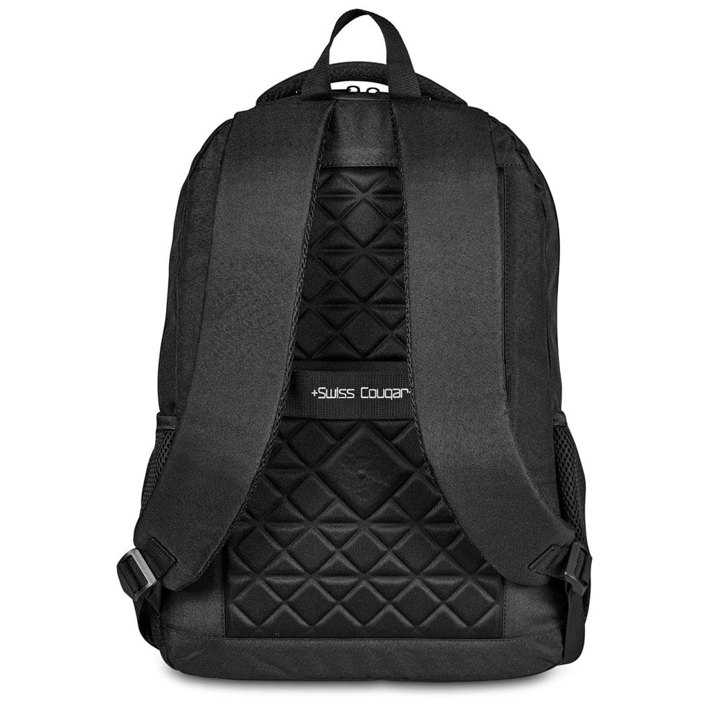 Swiss Cougar Turin Laptop Backpack 7