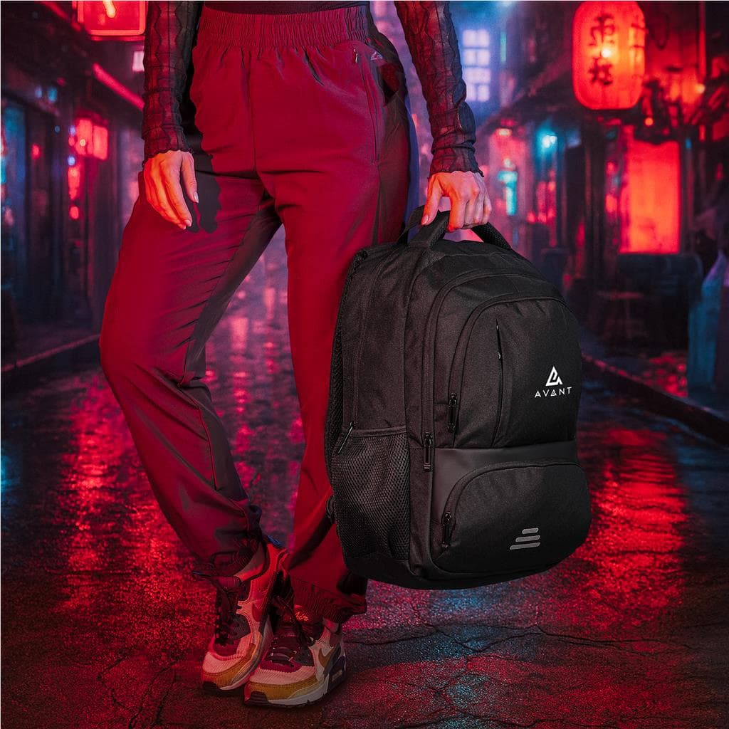 Swiss Cougar Turin Laptop Backpack 2