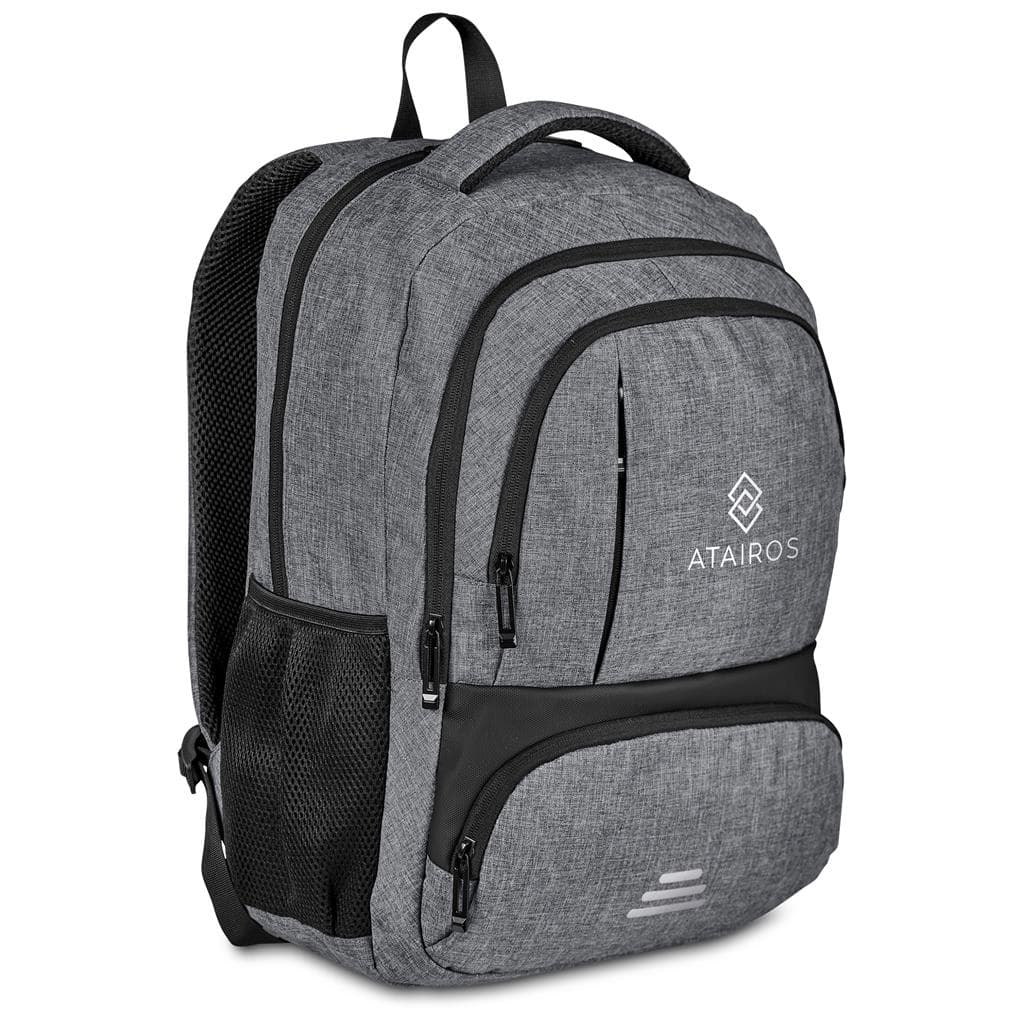 Swiss Cougar Turin Laptop Backpack 18