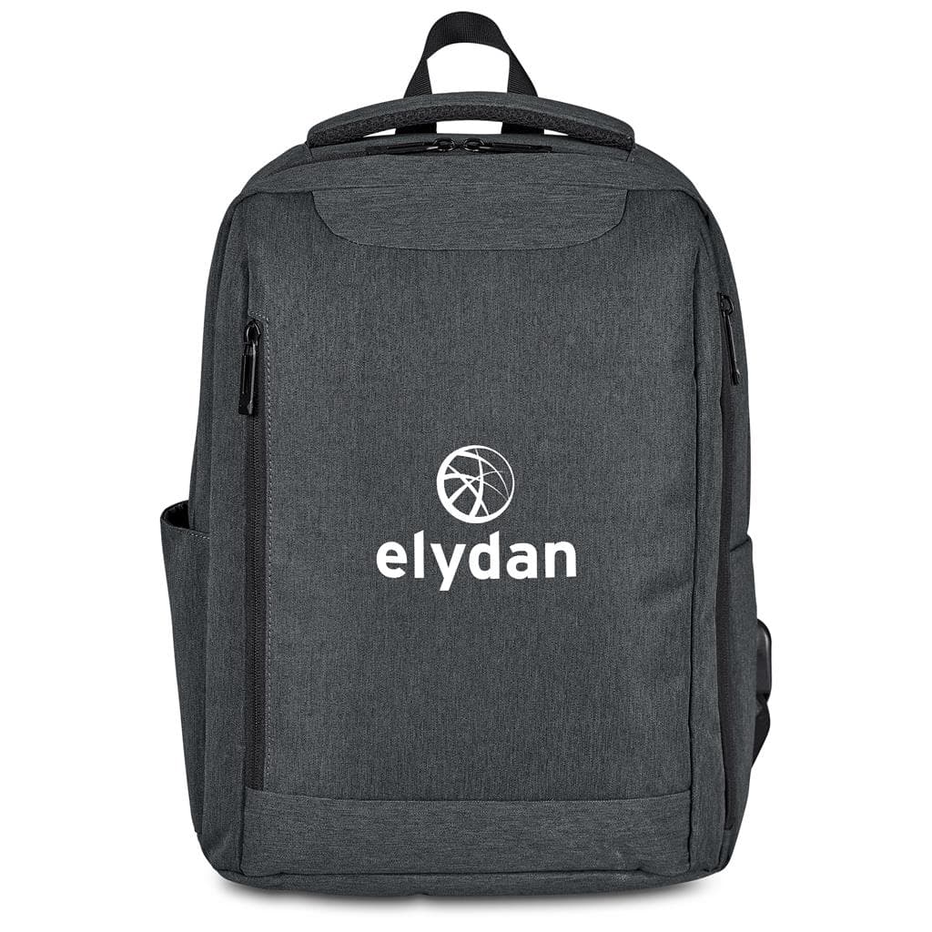 Swiss Cougar Vercelli Laptop Backpack 3