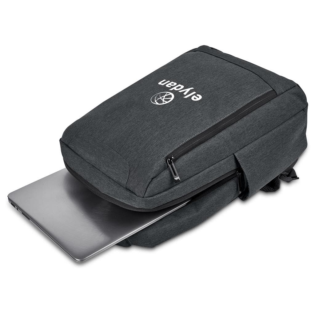 Swiss Cougar Vercelli Laptop Backpack 15