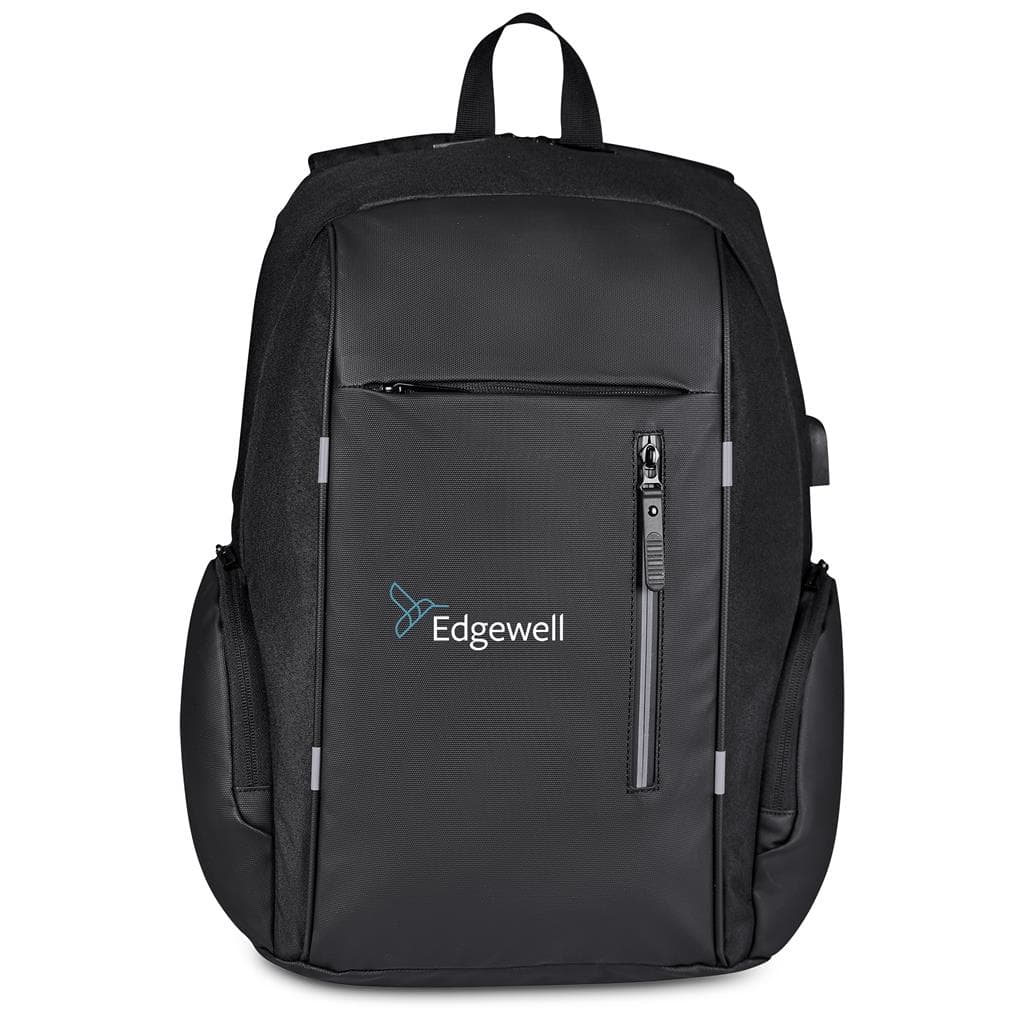Swiss Cougar Rivoli Laptop Backpack 3