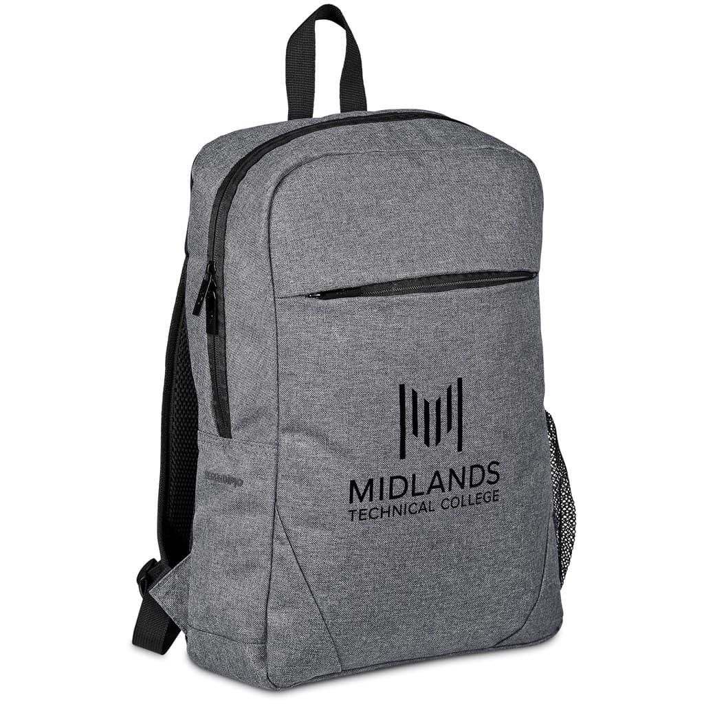 Serendipio Metrocity Laptop Backpack 15