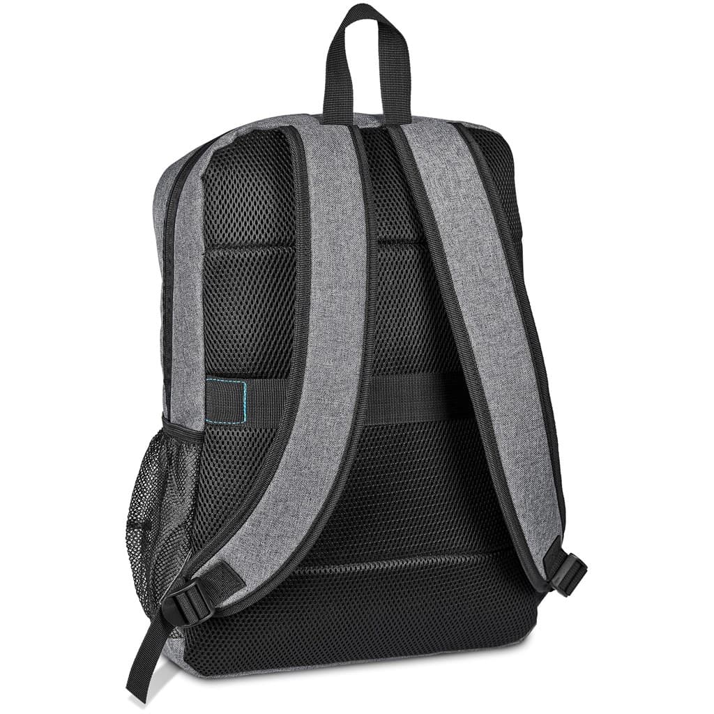 Serendipio Metrocity Laptop Backpack 12