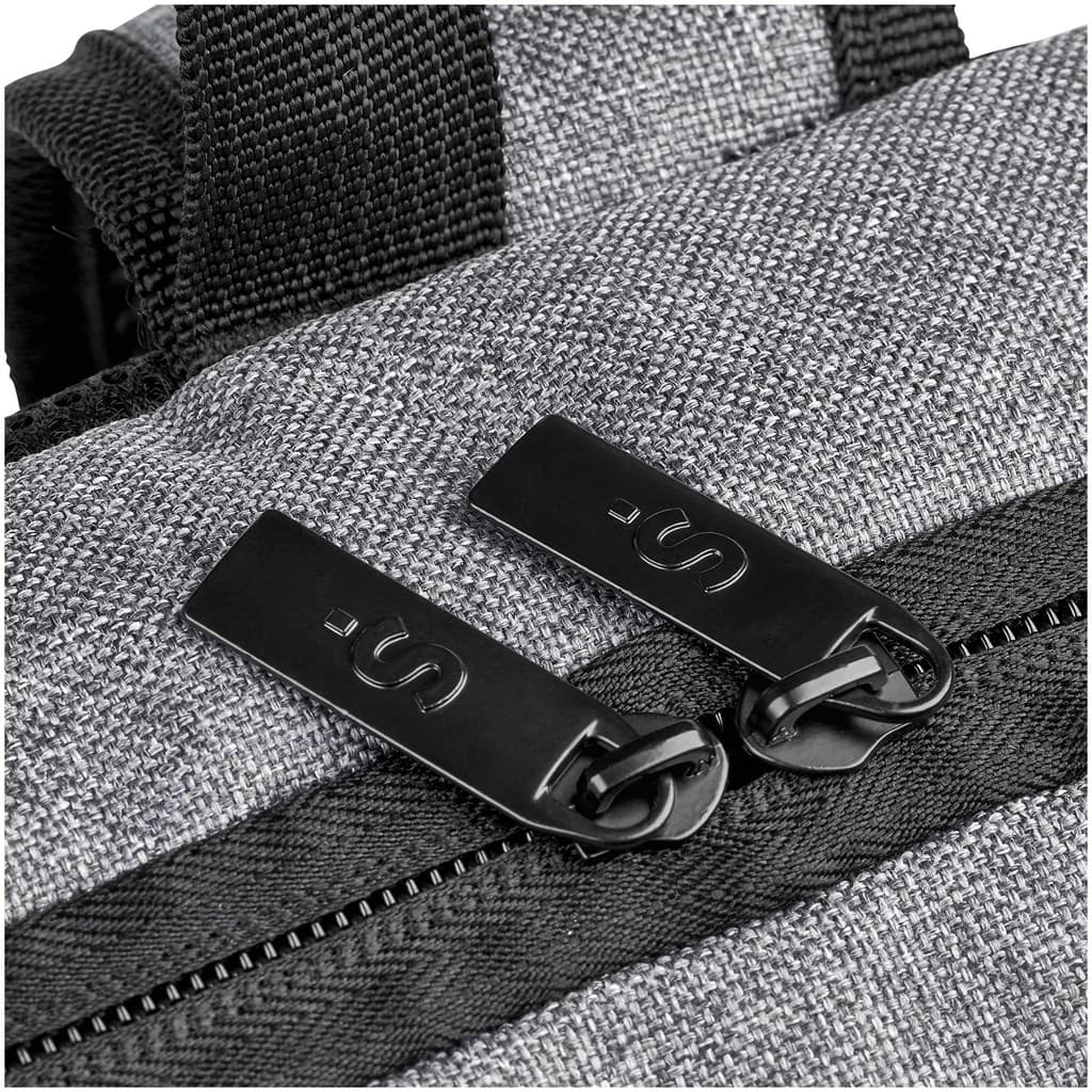 Serendipio Metrocity Laptop Backpack 11