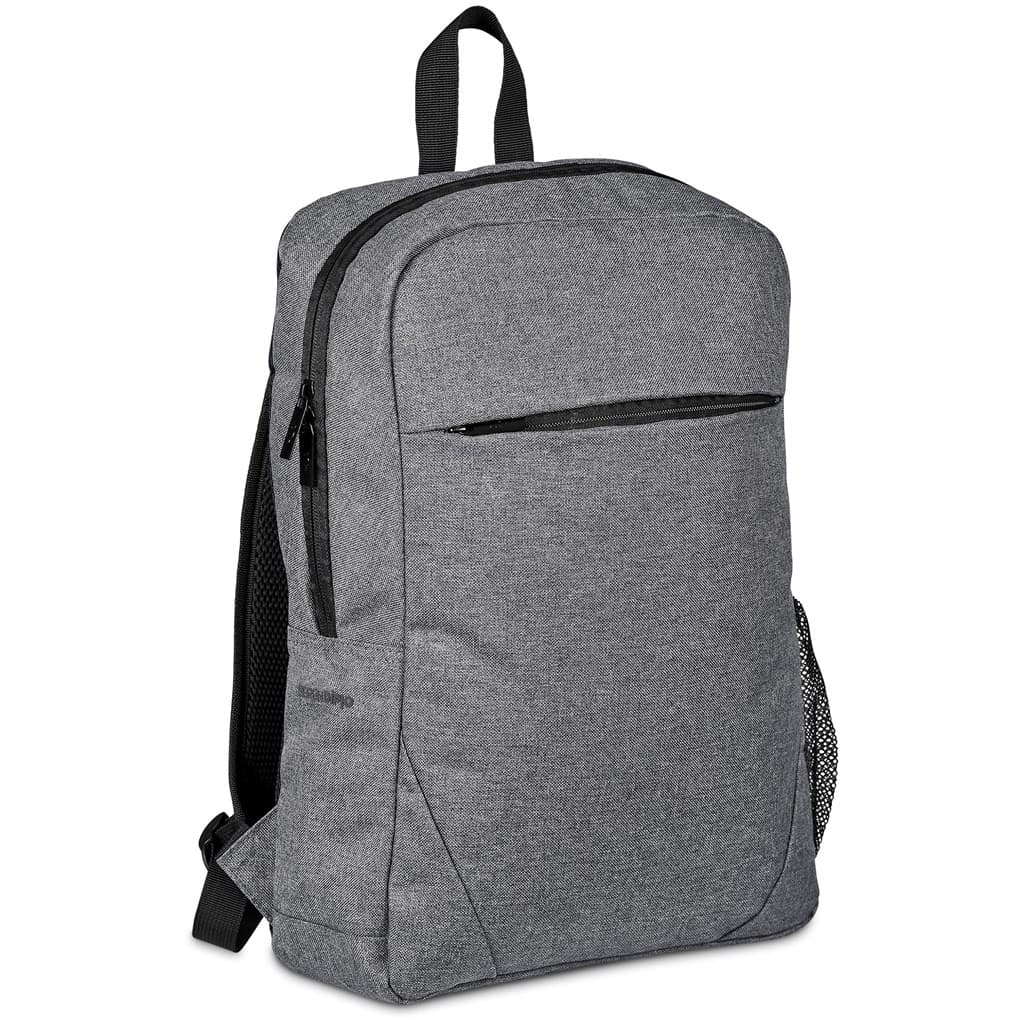 Serendipio Metrocity Laptop Backpack 2