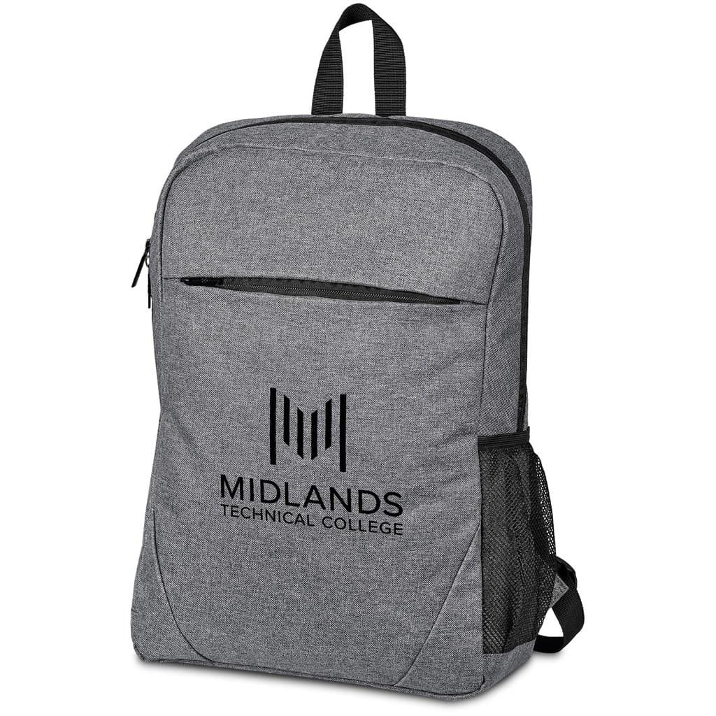 Serendipio Metrocity Laptop Backpack 3