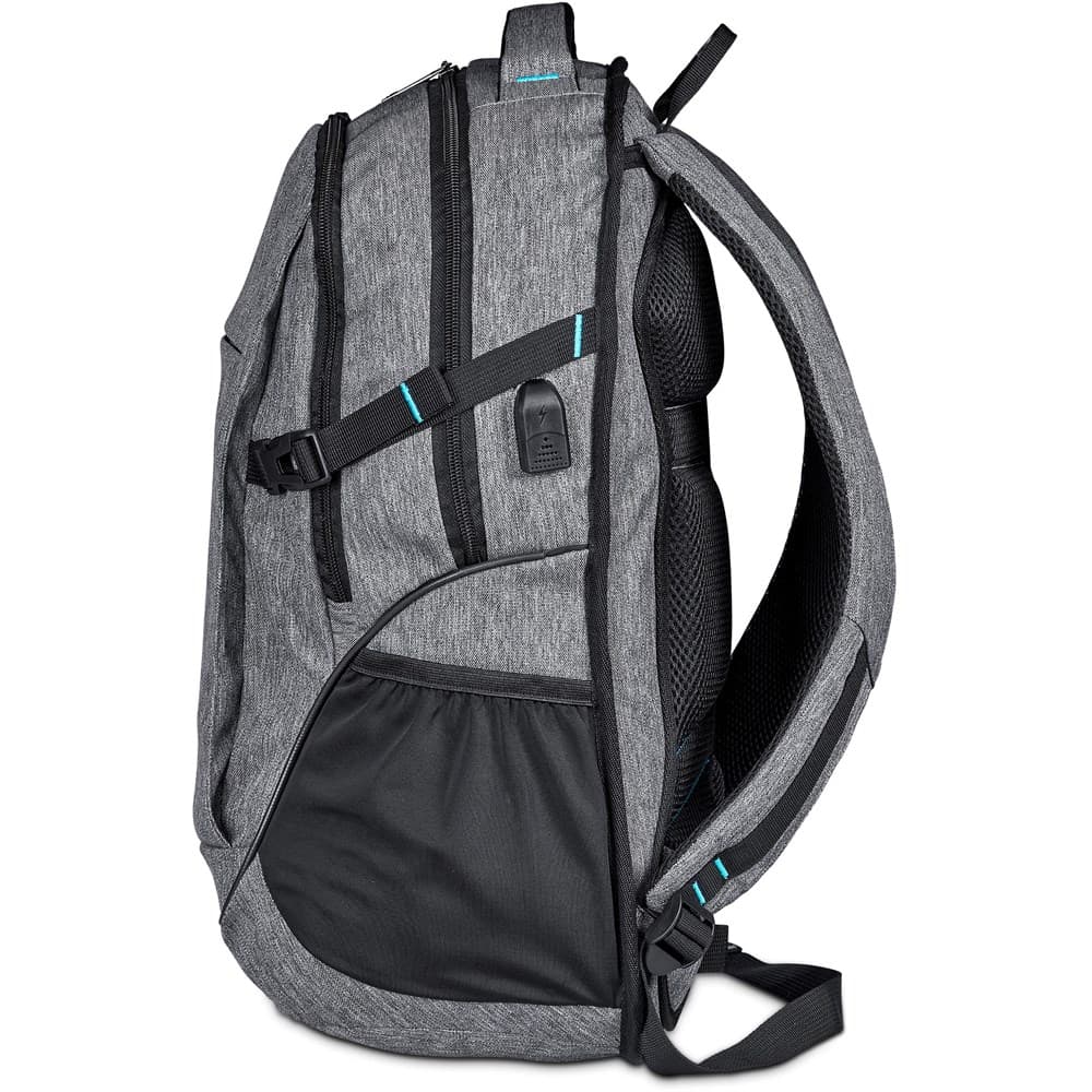 Serendipio Urban Ultra Laptop Backpack 5